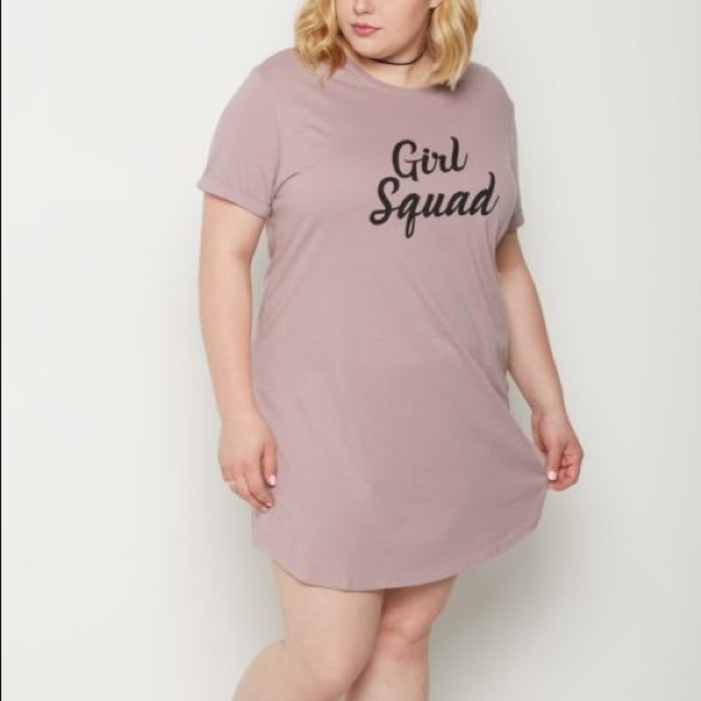 Girl Squad T